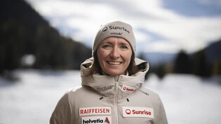 Nordisch-Direktorin Guri Knotten verlässt Swiss-Ski ein zweites Mal