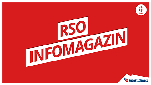 RSO Infomagazin Teaser Bild