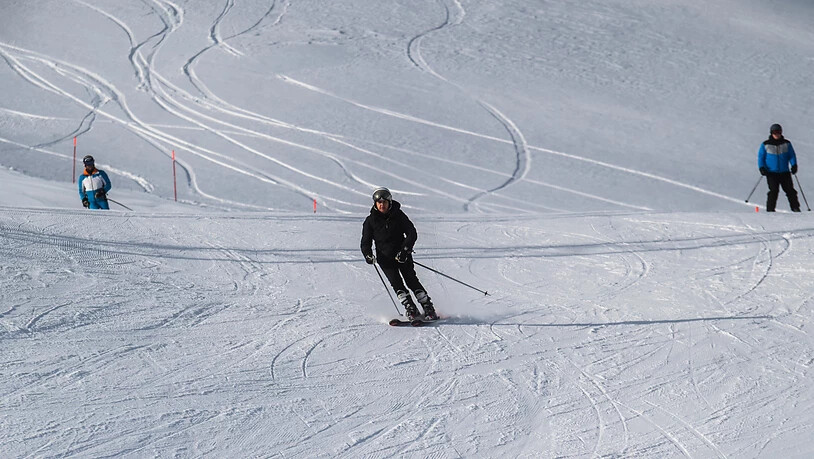 Wegen den im Vergleich zum Vorjahr guten Schneeverhältnissen ist die Wintersaison 2023/24 in den hiesigen Skigebieten gut angelaufen. So lag die Zahl der Ersteintritte laut dem Branchenverband Seilbahnen Schweiz bis Ende Dezember um 26 Prozent über…