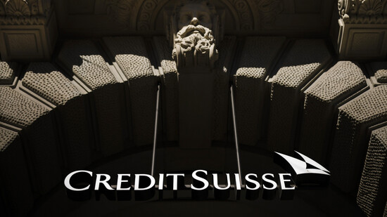 Die Credit Suisse hat für die Investoren der in Schieflage geratenen "Greensill-Fonds" weitere Barmittel aufgetrieben. Dazu hat sich mit dem US-Kohleförderer Bluestone Resources eine Einigung erreicht.(Archivbild)