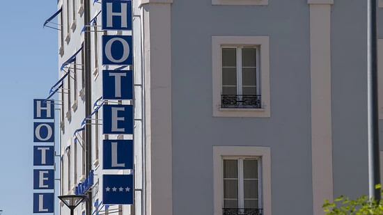 Vor allem ausländische Touristen trugen zur verbesserten Auslastung der Schweizer Hotels bei. (Archivbild)