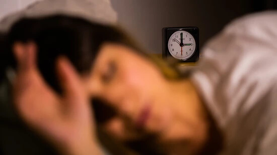 Eine hohe Dosis Kreatin verbessert einer Studie zufolge kurzfristig die Hirnleistung bei Schlafentzug. (Archivbild)