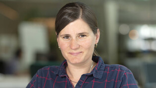 Fadrina Hofmann ist Redaktorin bei der Südostschweiz.