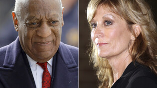 Der ehemalige US-Schauspieler Bill Cosby geht nach der Niederlage in einem Missbrauchsprozess in die Revision. Geklagt hatte Judy Huth, die als Jugendliche von Cosby missbraucht worden sein soll. (Archivbild)