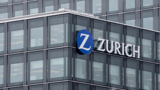 Der Versicherungskonzern Zurich trennt sich vom deutschen Altbestand an traditionellen Lebensversicherungspolicen. Käufer ist Viridium, ein Spezialist für die Abwicklung von Lebensversicherungsbeständen. (Archivbild)