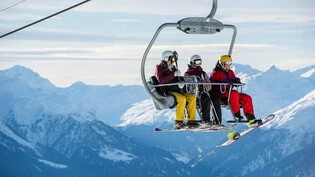 Die ITG hat für den Wintertourismus in Graubünden ein Programm entwickelt.
