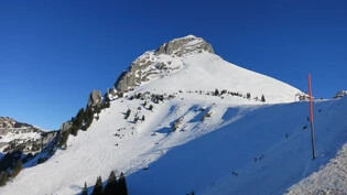 Klein aber fein: Das Skigebiet Schilt hofft für die kommende Saison auf viel Schnee.