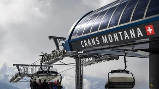 Geht in US-Hände über: Das Skigebiet Crans-Montana. (Archivbild)