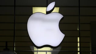 Nach einer Milliardenstrafe in den EU droht Apple nun auch aus den USA Ungemach. (Symbolbild)