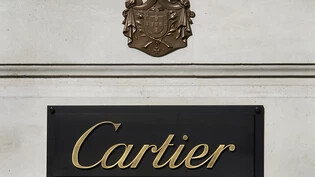Ein Mexikaner hat ein Paar Ohrringe der französischen Luxusmarke Cartier, die eigentlich 28'000 Dollar kosten, für nur 28 Dollar erworben. Der Grund dafür war ein Fehler des Unternehmens. (Archivbild)
