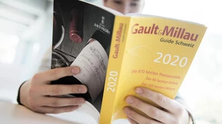 Im Gault Millau 2020 sind auch wieder zahlreiche Restaurants aus Graubünden aufgeführt.