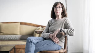 Grosse Ehre: Leta Semadeni ist die Preisträgerin des Grand Prix Literatur 2023.